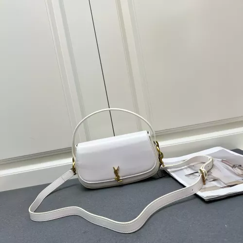 Yves Saint Laurent YSL AAA Quality Messenger Bags For Women #1296767, $82.00 USD, [ITEM#1296767], Yves Saint Laurent YSL AAA Quality Messenger Bags