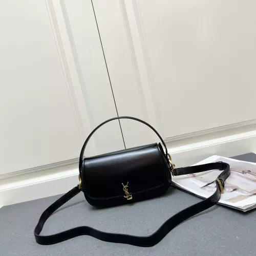 Yves Saint Laurent YSL AAA Quality Messenger Bags For Women #1296773, $82.00 USD, [ITEM#1296773], Yves Saint Laurent YSL AAA Quality Messenger Bags