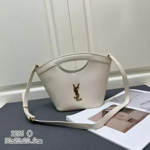 Yves Saint Laurent YSL AAA Quality Messenger Bags For Women #1296779, $82.00 USD, [ITEM#1296779], Yves Saint Laurent YSL AAA Quality Messenger Bags