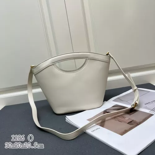 Replica Yves Saint Laurent YSL AAA Quality Messenger Bags For Women #1296779 $82.00 USD for Wholesale