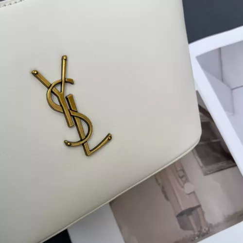 Replica Yves Saint Laurent YSL AAA Quality Messenger Bags For Women #1296779 $82.00 USD for Wholesale