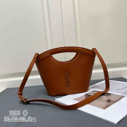 Yves Saint Laurent YSL AAA Quality Messenger Bags For Women #1296780, $82.00 USD, [ITEM#1296780], Yves Saint Laurent YSL AAA Quality Messenger Bags