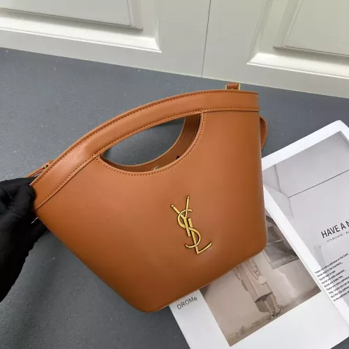 Replica Yves Saint Laurent YSL AAA Quality Messenger Bags For Women #1296780 $82.00 USD for Wholesale