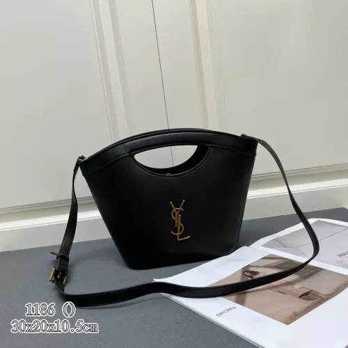 Yves Saint Laurent YSL AAA Quality Messenger Bags For Women #1296781, $82.00 USD, [ITEM#1296781], Yves Saint Laurent YSL AAA Quality Messenger Bags