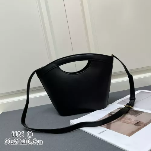 Replica Yves Saint Laurent YSL AAA Quality Messenger Bags For Women #1296781 $82.00 USD for Wholesale