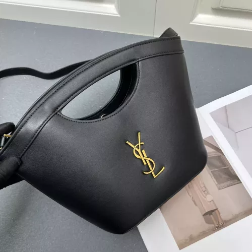 Replica Yves Saint Laurent YSL AAA Quality Messenger Bags For Women #1296781 $82.00 USD for Wholesale