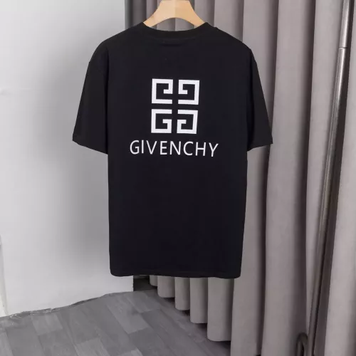 Replica Givenchy T-Shirts Short Sleeved For Men #1296803 $32.00 USD for Wholesale