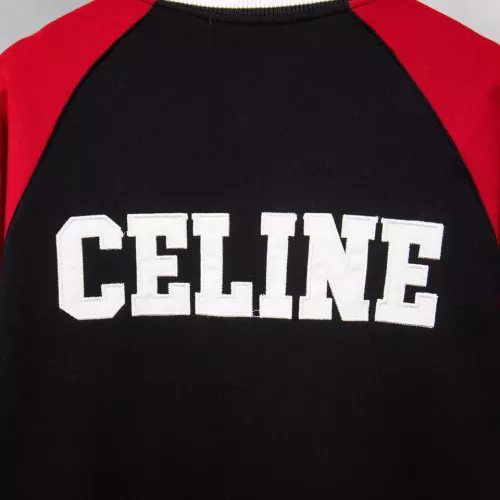 Replica Celine Jackets Long Sleeved For Men #1296812 $85.00 USD for Wholesale