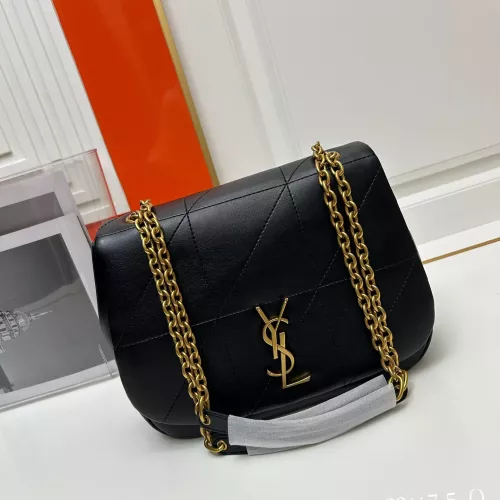 Yves Saint Laurent YSL AAA Quality Shoulder Bags For Women #1296865, $98.00 USD, [ITEM#1296865], Yves Saint Laurent YSL AAA Quality Shoulder Bags