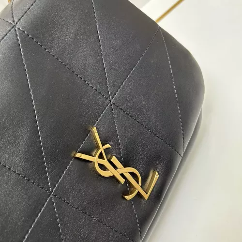 Replica Yves Saint Laurent YSL AAA Quality Shoulder Bags For Women #1296865 $98.00 USD for Wholesale