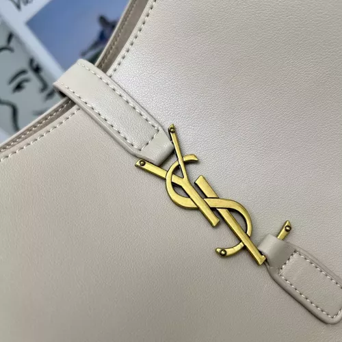 Replica Yves Saint Laurent YSL AAA Quality Shoulder Bags For Women #1296878 $102.00 USD for Wholesale