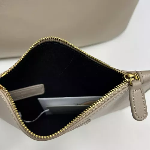 Replica Yves Saint Laurent YSL AAA Quality Shoulder Bags For Women #1296878 $102.00 USD for Wholesale