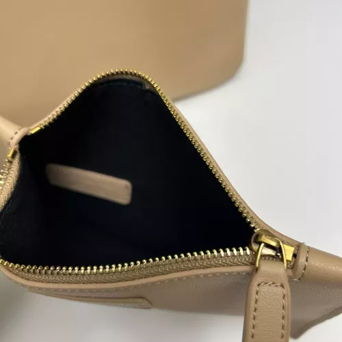 Replica Yves Saint Laurent YSL AAA Quality Shoulder Bags For Women #1296880 $102.00 USD for Wholesale