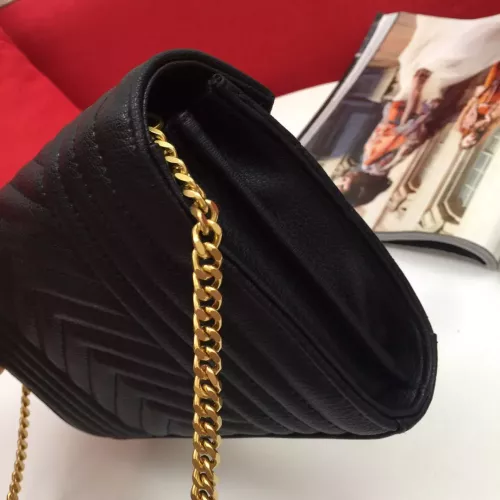 Replica Yves Saint Laurent YSL AAA Quality Shoulder Bags For Women #1296900 $85.00 USD for Wholesale