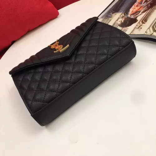 Replica Yves Saint Laurent YSL AAA Quality Shoulder Bags For Women #1296900 $85.00 USD for Wholesale