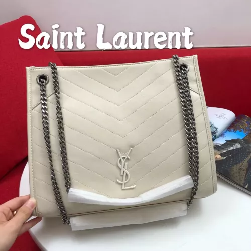 Yves Saint Laurent YSL AAA Quality Shoulder Bags For Women #1296913, $98.00 USD, [ITEM#1296913], Yves Saint Laurent YSL AAA Quality Shoulder Bags