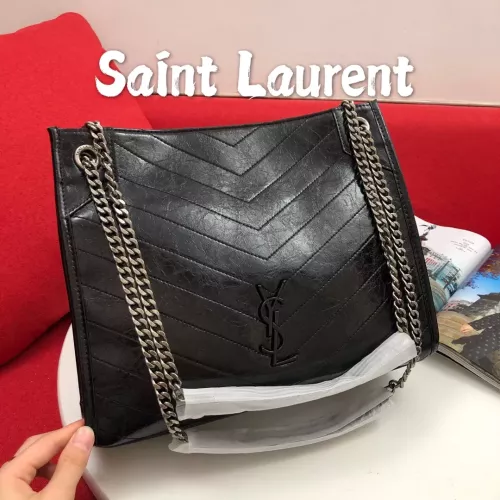 Yves Saint Laurent YSL AAA Quality Shoulder Bags For Women #1296915, $98.00 USD, [ITEM#1296915], Yves Saint Laurent YSL AAA Quality Shoulder Bags