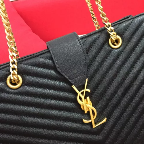 Replica Yves Saint Laurent YSL AAA Quality Shoulder Bags For Women #1296917 $98.00 USD for Wholesale