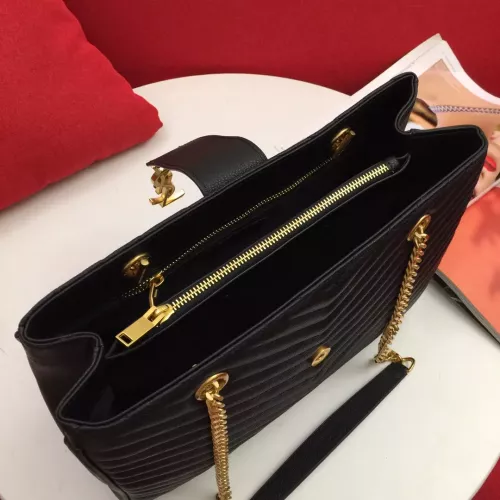 Replica Yves Saint Laurent YSL AAA Quality Shoulder Bags For Women #1296917 $98.00 USD for Wholesale