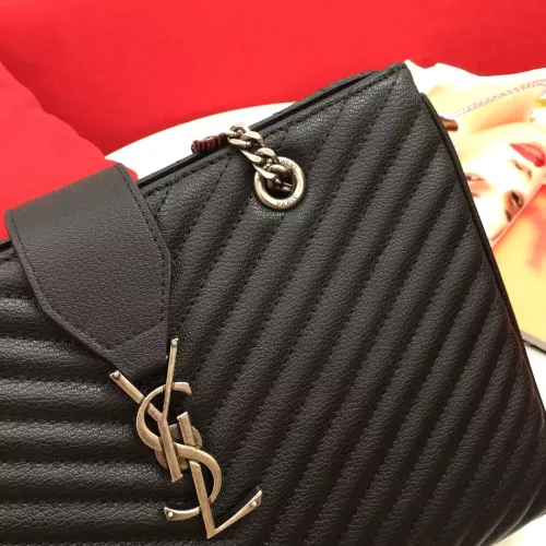 Replica Yves Saint Laurent YSL AAA Quality Shoulder Bags For Women #1296918 $98.00 USD for Wholesale