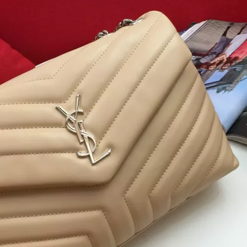 Replica Yves Saint Laurent YSL AAA Quality Shoulder Bags For Women #1296932 $100.00 USD for Wholesale