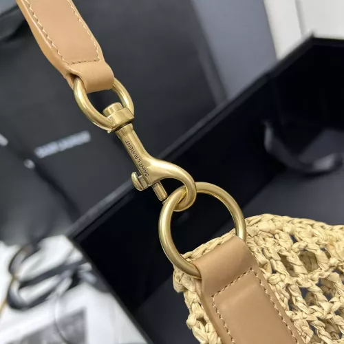 Replica Yves Saint Laurent YSL AAA Quality Shoulder Bags For Women #1296935 $200.00 USD for Wholesale