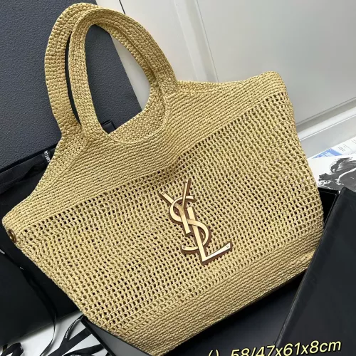 Yves Saint Laurent YSL AAA Quality Shoulder Bags For Women #1296936, $244.63 USD, [ITEM#1296936], Yves Saint Laurent YSL AAA Quality Shoulder Bags