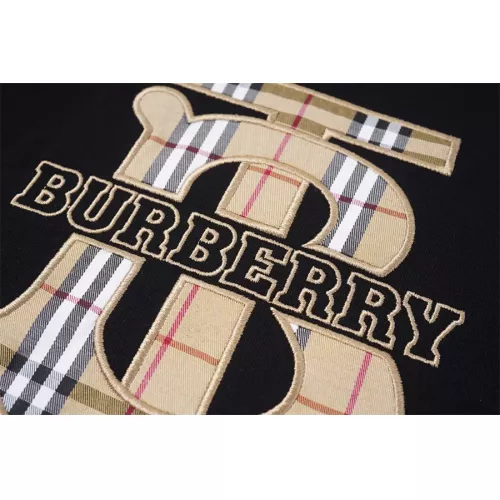 Replica Burberry T-Shirts Short Sleeved For Unisex #1296941 $34.00 USD for Wholesale