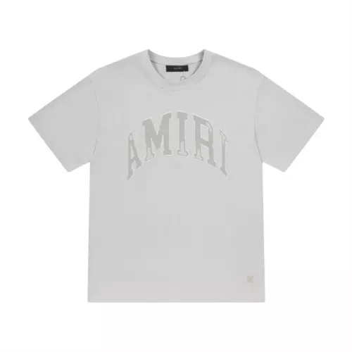 Amiri T-Shirts Short Sleeved For Unisex #1296990, $39.00 USD, [ITEM#1296990], Amiri T-Shirts