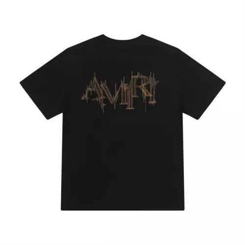 Amiri T-Shirts Short Sleeved For Unisex #1297002, $36.00 USD, [ITEM#1297002], Amiri T-Shirts