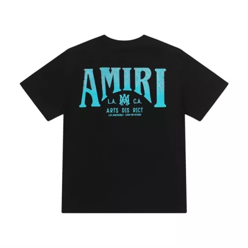 Amiri T-Shirts Short Sleeved For Unisex #1297005, $39.00 USD, [ITEM#1297005], Amiri T-Shirts