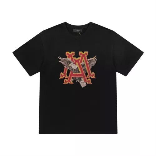 Amiri T-Shirts Short Sleeved For Unisex #1297015, $39.00 USD, [ITEM#1297015], Amiri T-Shirts