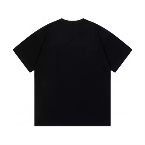 Replica Celine T-Shirts Short Sleeved For Unisex #1297025 $42.00 USD for Wholesale