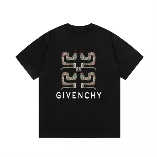 Givenchy T-Shirts Short Sleeved For Unisex #1297063