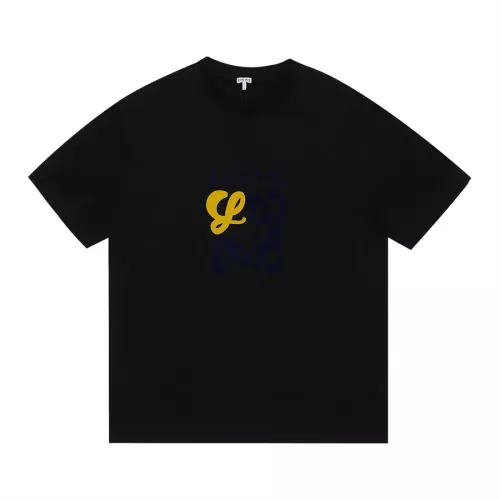 LOEWE T-Shirts Short Sleeved For Unisex #1297066, $38.00 USD, [ITEM#1297066], LOEWE T-Shirts