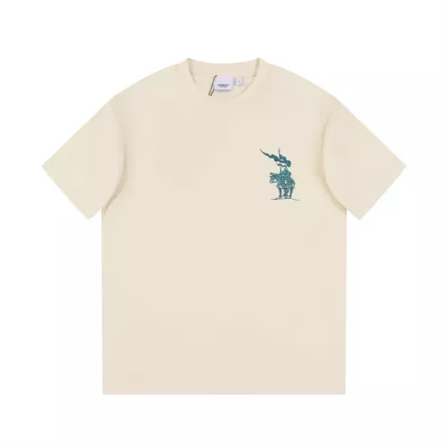 Burberry T-Shirts Short Sleeved For Unisex #1297080, $42.00 USD, [ITEM#1297080], Burberry T-Shirts