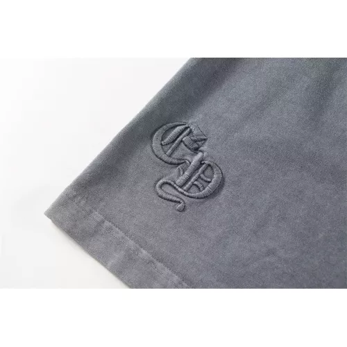 Replica Chrome Hearts T-Shirts Short Sleeved For Unisex #1297082 $56.00 USD for Wholesale