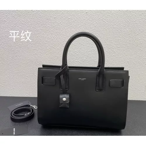 Yves Saint Laurent AAA Quality Handbags For Women #1297127, $122.00 USD, [ITEM#1297127], Yves Saint Laurent AAA Quality Handbags