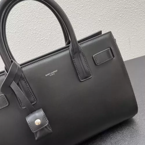 Replica Yves Saint Laurent AAA Quality Handbags For Women #1297127 $122.00 USD for Wholesale