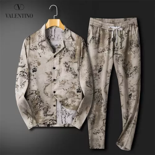 Valentino Tracksuits Long Sleeved For Men #1297141