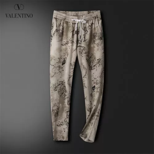 Replica Valentino Tracksuits Long Sleeved For Men #1297141 $92.00 USD for Wholesale