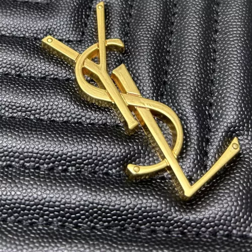 Replica Yves Saint Laurent AAA Quality Handbags For Women #1297144 $72.00 USD for Wholesale