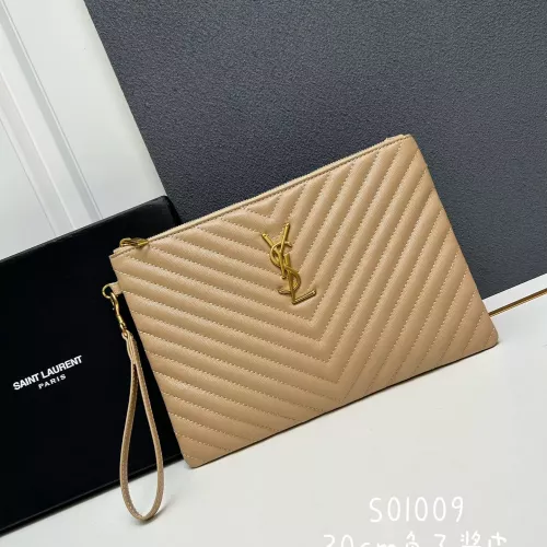 Yves Saint Laurent AAA Quality Handbags For Women #1297147, $72.00 USD, [ITEM#1297147], Yves Saint Laurent AAA Quality Handbags