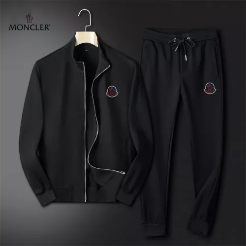 Moncler Tracksuits Long Sleeved For Men #1297158, $80.00 USD, [ITEM#1297158], Moncler Tracksuits