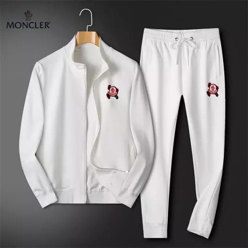 Moncler Tracksuits Long Sleeved For Men #1297163, $80.00 USD, [ITEM#1297163], Moncler Tracksuits