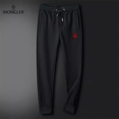 Replica Moncler Tracksuits Long Sleeved For Men #1297164 $80.00 USD for Wholesale