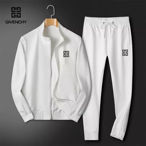 Givenchy Tracksuits Long Sleeved For Men #1297167, $80.00 USD, [ITEM#1297167], Givenchy Tracksuits