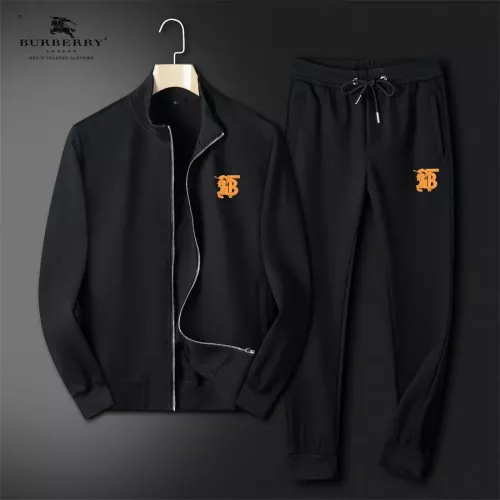 Burberry Tracksuits Long Sleeved For Men #1297172, $80.00 USD, [ITEM#1297172], Burberry Tracksuits