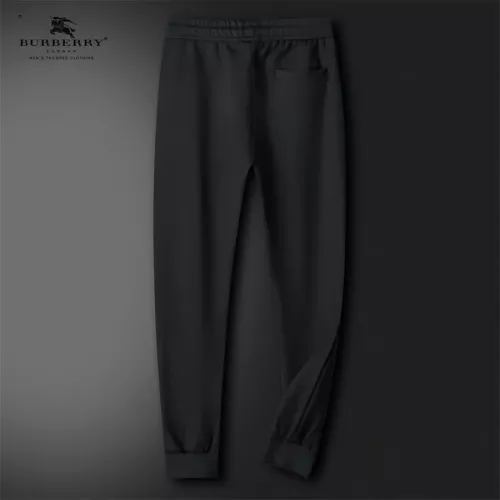 Replica Burberry Tracksuits Long Sleeved For Men #1297172 $80.00 USD for Wholesale