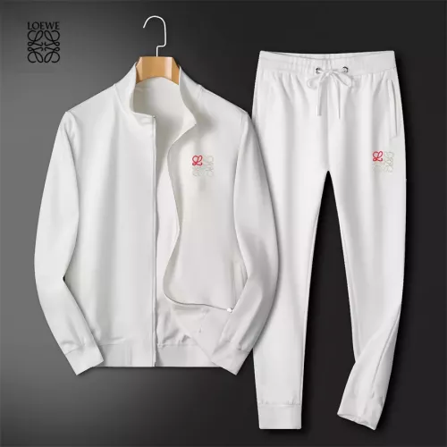 LOEWE Tracksuits Long Sleeved For Men #1297192, $80.00 USD, [ITEM#1297192], LOEWE Tracksuits